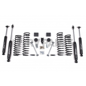 Zone Offroad Suspension 3 Inch Lift Kit - ZONJ12N