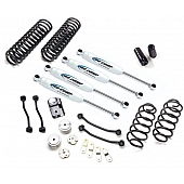 Pro Comp 4 Inch Lift Kit Suspension - K3086B