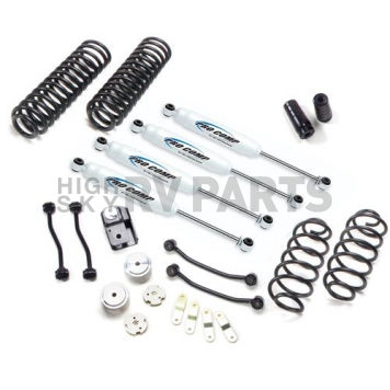 Pro Comp 4 Inch Lift Kit Suspension - K3086B