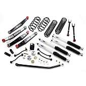 Pro Comp 4 Inch Lift Kit Suspension - K3090B