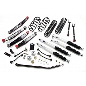 Pro Comp 4 Inch Lift Kit Suspension - K3090B