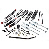 Pro Comp 4 Inch Pro Runner Lift Kit Suspension - K3090BP