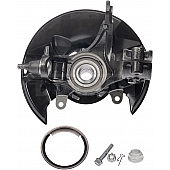 Dorman (OE Solutions) Bearing and Hub Assembly - 698489
