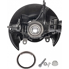 Dorman (OE Solutions) Bearing and Hub Assembly - 698489