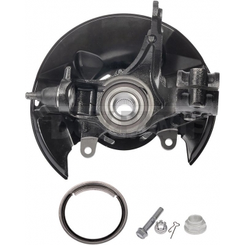 Dorman (OE Solutions) Bearing and Hub Assembly - 698489