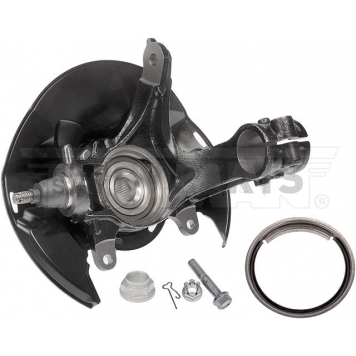 Dorman (OE Solutions) Bearing and Hub Assembly - 698489-1