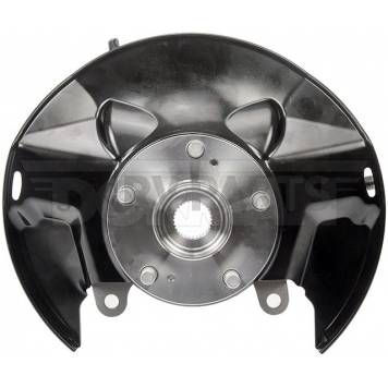 Dorman (OE Solutions) Bearing and Hub Assembly - 698489-2