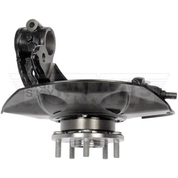 Dorman (OE Solutions) Bearing and Hub Assembly - 698489-3