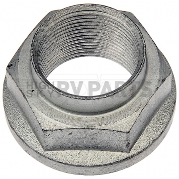 Dorman (OE Solutions) Bearing and Hub Assembly - 698489-4