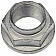 Dorman (OE Solutions) Bearing and Hub Assembly - 698489