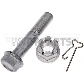 Dorman (OE Solutions) Bearing and Hub Assembly - 698489-6