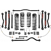 Rancho 4 Inch Lift Kit Suspension RS66114B