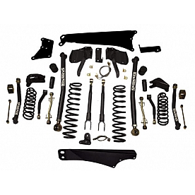 Skyjacker Suspension 5 Inch Lift Kit - JK40LAK-SX-M