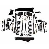 Skyjacker Suspension 5 Inch Lift Kit - JK40LAK-SX-N