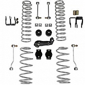 Rubicon Express 2.5 Inch Lift Kit Suspension - JL7104E