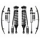 Icon Vehicle Dynamics 3 Inch Stage 4 Lift Kit Suspension - K53024