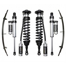Icon Vehicle Dynamics 3 Inch Stage 4 Lift Kit Suspension - K53024