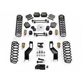 Teraflex Suspension Sport S/T3 - 3.5 Inch Lift Kit - 1613000