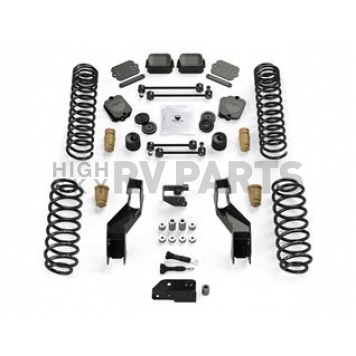 Teraflex Suspension Sport S/T3 - 3.5 Inch Lift Kit - 1613000