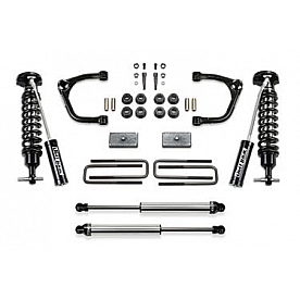 Fabtech Motorsports 3 Inch Lift Kit Suspension Dirt Logic - K1168DL