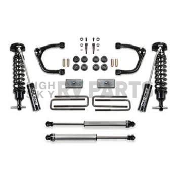 Fabtech Motorsports 3 Inch Lift Kit Suspension Dirt Logic - K1168DL