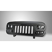 Oracle Grille 5817-PRO