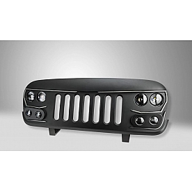 Oracle Grille 5817-PRO