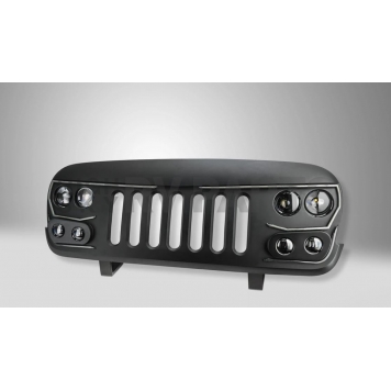Oracle Grille 5817-PRO