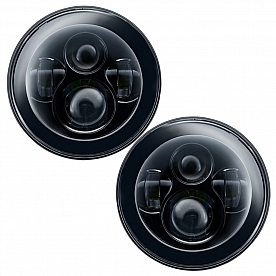 Oracle Headlight Assembly - LED 5769-504