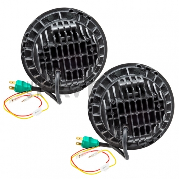 Oracle Headlight Assembly - LED 5769-005-1