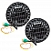 Oracle Headlight Assembly - LED 5769-005