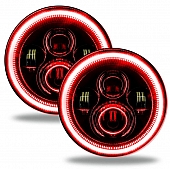 Oracle Headlight Assembly - LED 5769-003