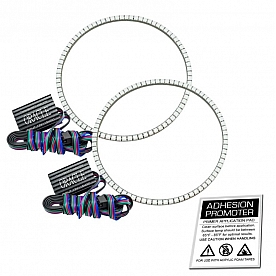 Oracle Daytime Running Light - LED 3943-334