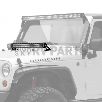 KC Light Bar - LED 367-1