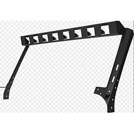 Go Driving/ Fog Light Mounting Bracket 738300T