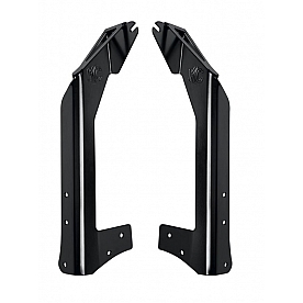 KC Light Bar Mounting Kit 7323