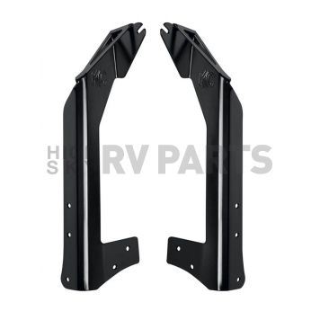 KC Light Bar Mounting Kit 7323