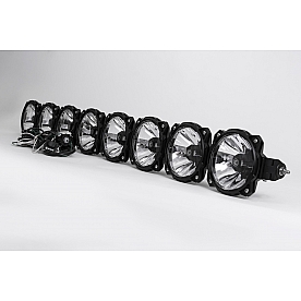 KC Light Bar - LED 91313