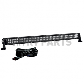 KC Light Bar - LED 366