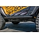 DV8 Offroad Rocker Panel Guard - Black Tube Powder Coated Steel Set Of 2 - SRSOTB-12