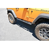 DV8 Rocker Panel Guard SRSOTB-02