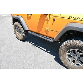 DV8 Rocker Panel Guard SRSOTB-02
