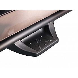 Fab Fours Nerf Bar 3 Inch Steel Round - J1001