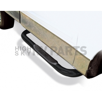Go Rhino Nerf Bar 3 Inch Steel Round - 4926B
