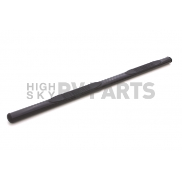 Lund Nerf Bar Steel Oval 4 Inch - Straight - 23655839