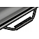 N-Fab Nerf Bar 3 Inch Steel Round - J1246-GB