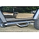N-Fab Nerf Bar 3 Inch Steel Round - J0746