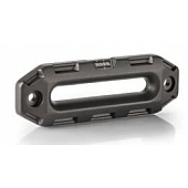 Warn Winch Fairlead - Hawse Aluminum - 100650