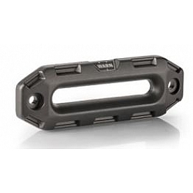 Warn Winch Fairlead - Hawse Aluminum - 100650