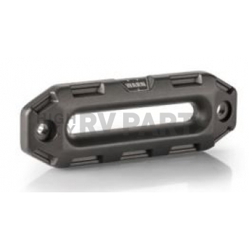 Warn Winch Fairlead - Hawse Aluminum - 100650